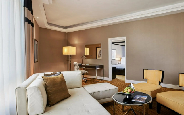 The Majestic Hotel Kuala Lumpur, Autograph Collection