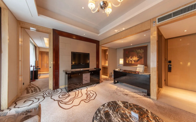 Hilton Xian