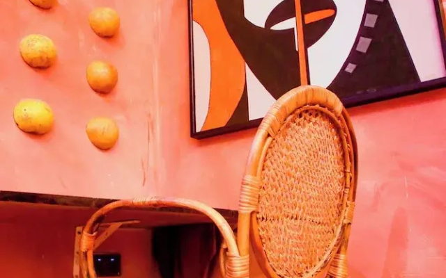 The Getaway Resort Abuja
