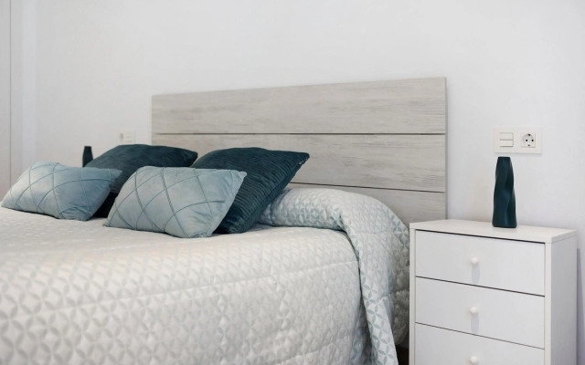 Apartamento Punta Candor