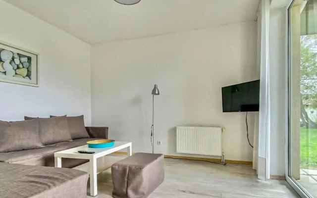 Baltic Center Bungalows