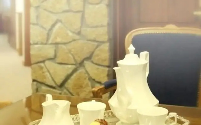 Afkos Grammos Boutique Hotel Resort