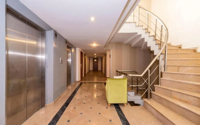 Four Sides Taksim Lion Hotel&Spa