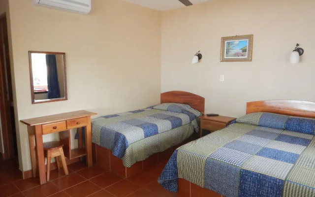 Apartotel Flamboyant