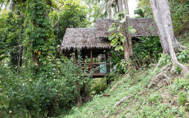 Sabai Corner Bungalows