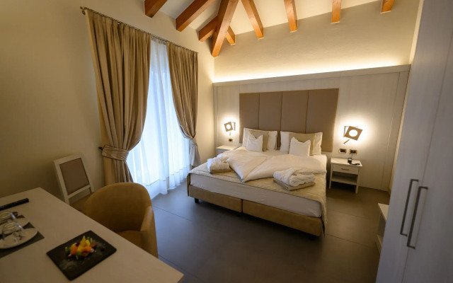 Villa Nicolli Romantic Resort - Adults Only