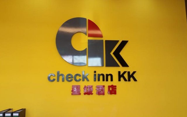 Check Inn KK