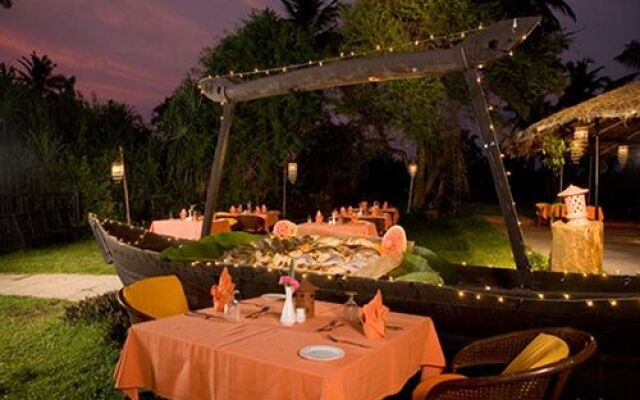 Majorda Beach Resort