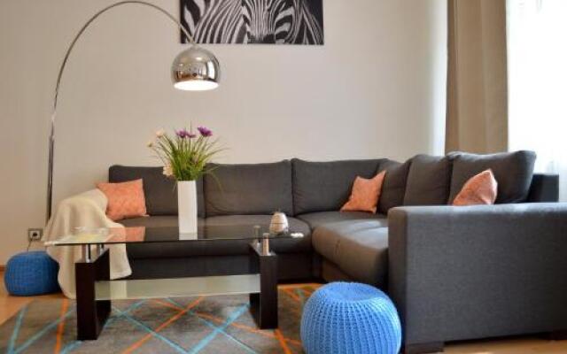 GE Apartments