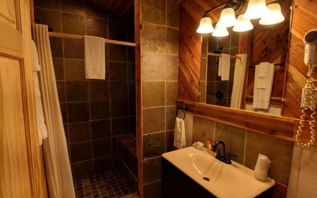 Emerald Forest Cabins