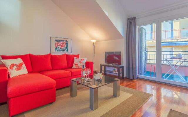 Attic by PortofinoHomes