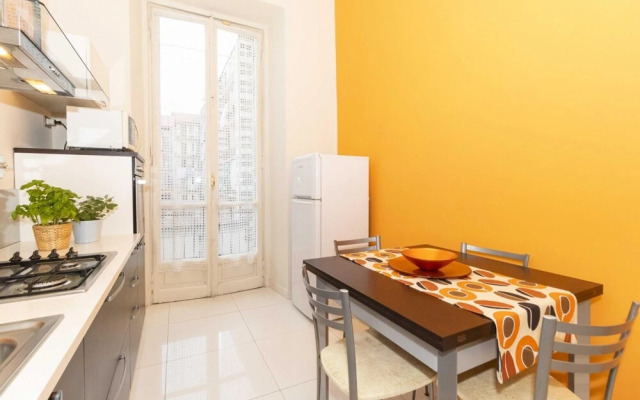 Talucchi Family Apartment by Wonderful Italy