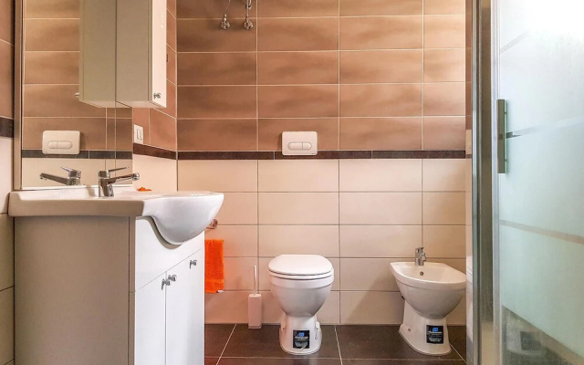 Awesome Apartment in Gallipoli With 3 Bedrooms