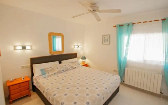 Condela - Pretty Holiday Property With Private Pool In Benissa