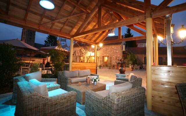 B&B Les Secrets de la Vie