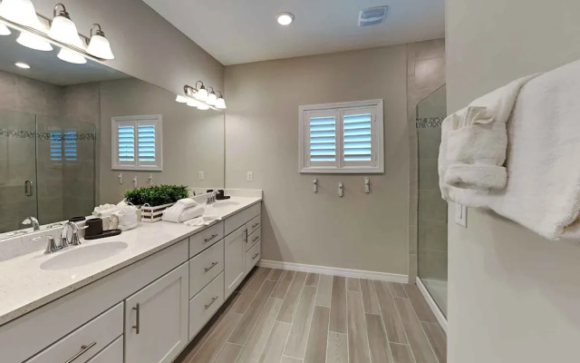 Lost Key Villas #14346 - Tequila Sunrise