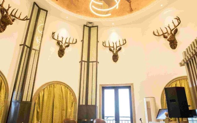 Shenzhen Luwan International Hotel