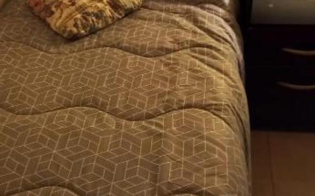 Departamento familiar