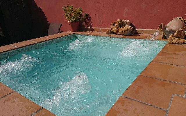 CASA RURAL "LA CASITA" para 2 personas