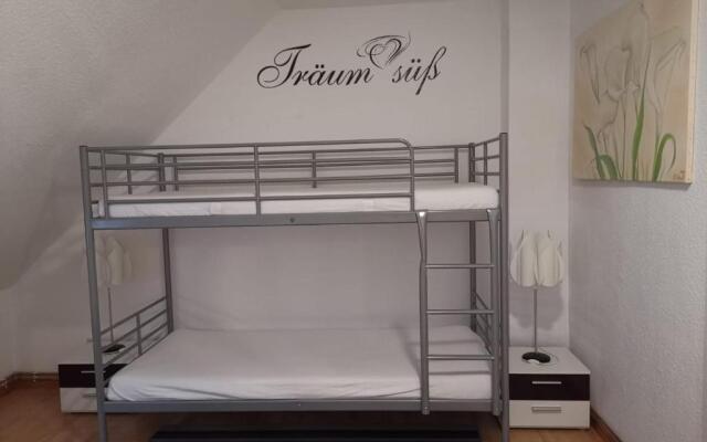Ferienwohnung Harmonie 45 m2