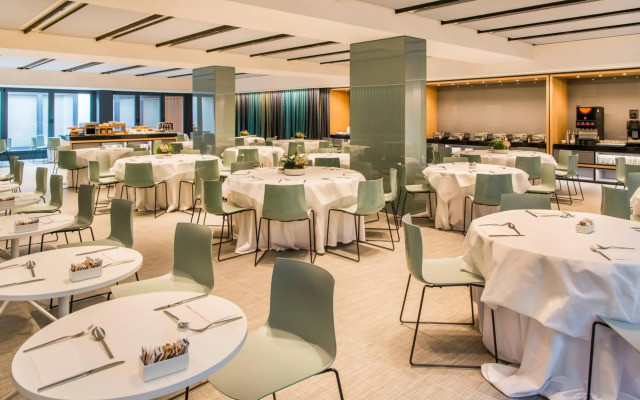 Four Points by Sheraton Venice Mestre