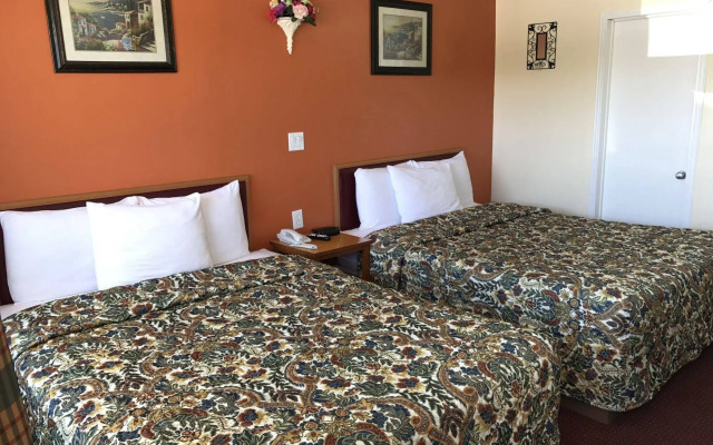 River Mist INN