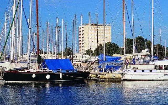Guest House Adriatic Plava Laguna