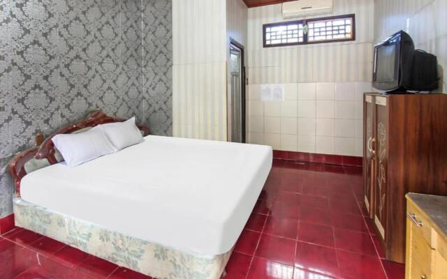 OYO 91829 Hotel Artha