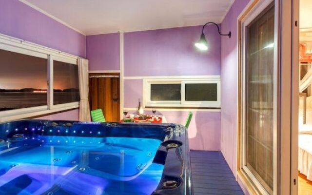 Ganghwa Island Nanoom Pension