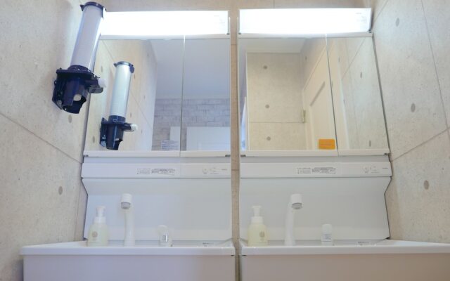 THE FEEL NAGO 2 SEASIDE Villa -Umi-