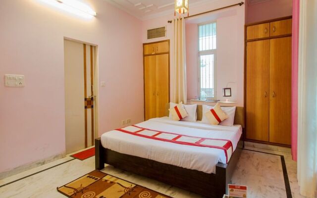 OYO 1060 Hotel Rahwaas