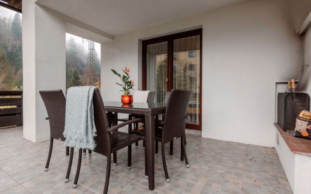 Rudis Appartements 18052
