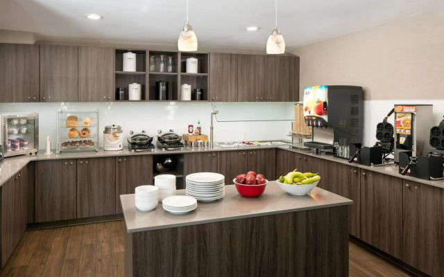 Residence Inn by Marriott Anaheim Placentia Fullerton