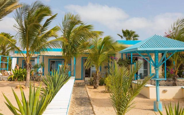 Vilas Praia de Chaves