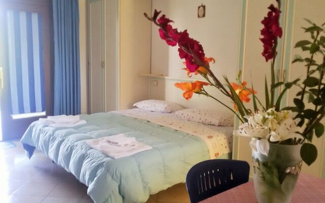 Case Vacanze San Silvestro