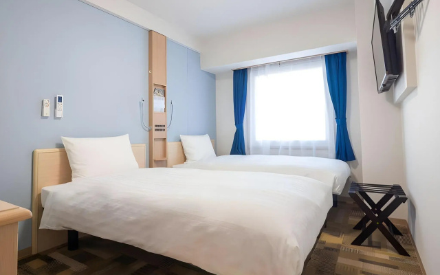 Toyoko Inn Gotemba Ekimae