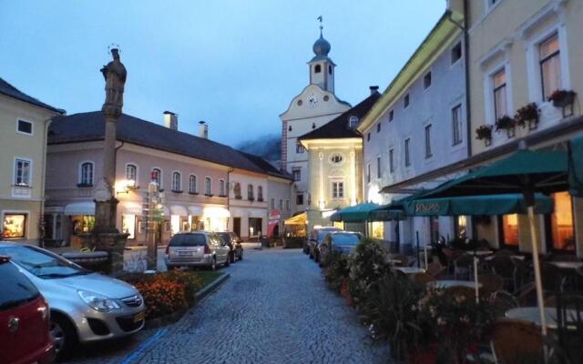 Ferienwohnung Vorstadt