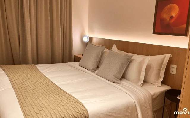 White 2880 - Pinheiros