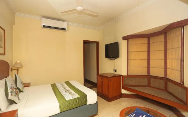 Nirula's Hotel