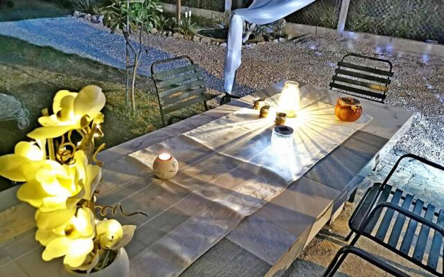 Apartmani Antonela&Andrej