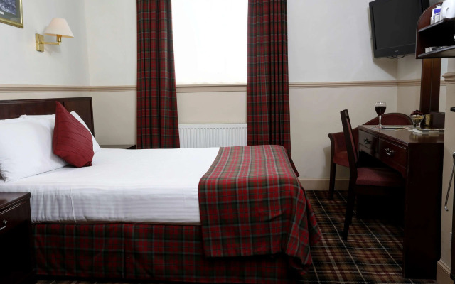 Best Western Queens Hotel