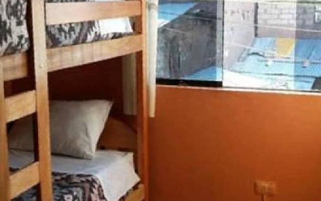 Parwa Hostel