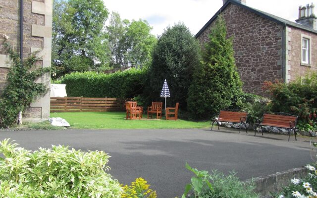 Glengarry Guest House