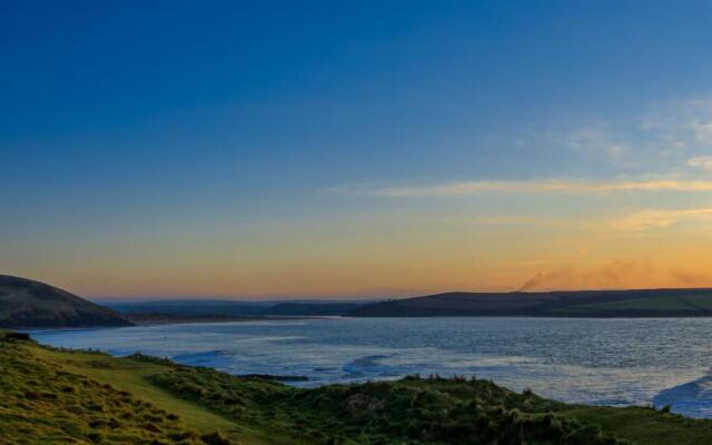 4 Pentire Rocks