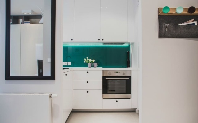 Apartamenty Gdańsk-Old Town Szafarnia 6a