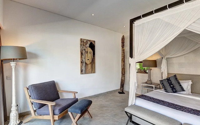 Abaca Villas