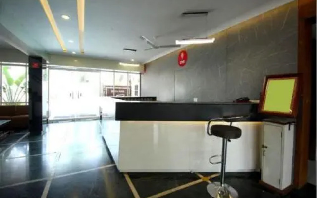 Hotel Executive