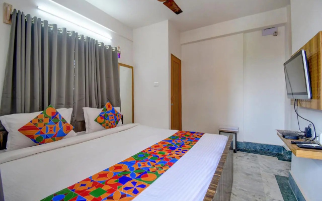 FabHotel Amar Raj Villa