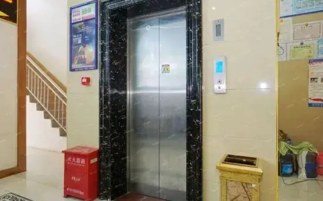 Guilin Xidelong Hotel (Shanshui Vocational College)