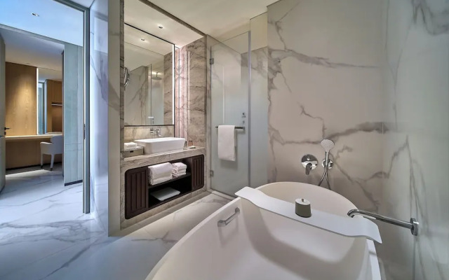 Grand Ocean View Hotel Zhuhai